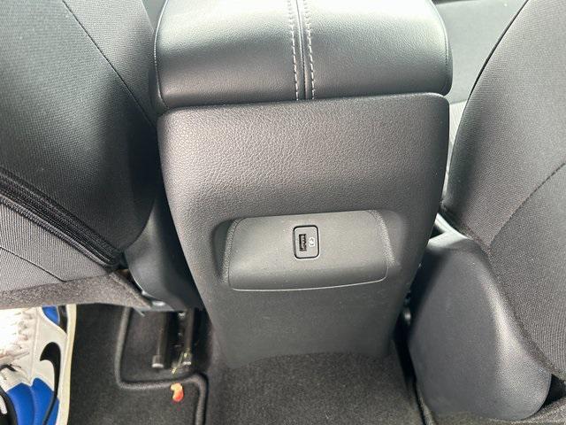Photo of 2025 Atlantic Gray Metallic Nissan Sentra
