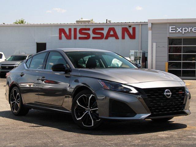 2023 Nissan Altima