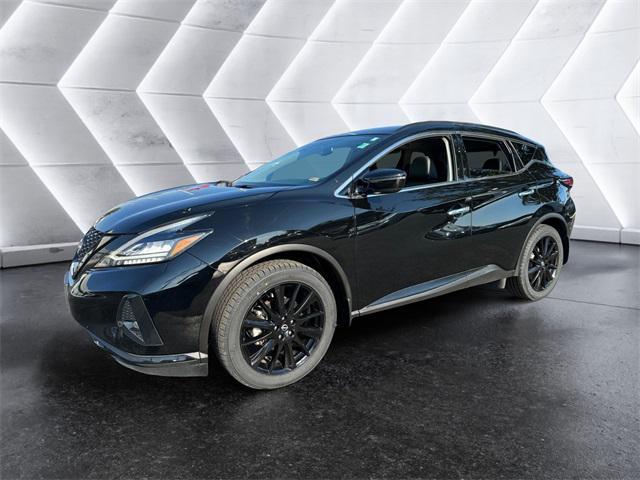 2023 Nissan Murano