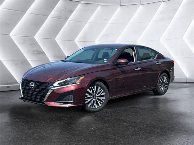 2023 Nissan Altima