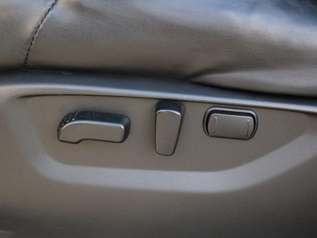 Photo of 2021 Hermosa Blue Pearl Nissan Armada