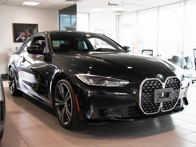 2022 BMW 430