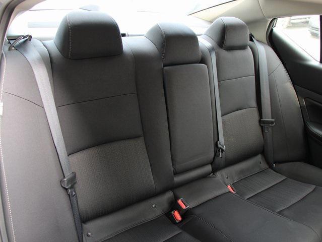 Photo of 2024 Gun Metallic Nissan Altima