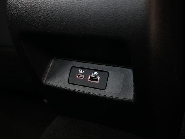 Photo of 2024 Gun Metallic Nissan Altima