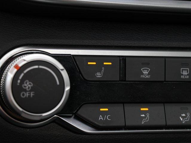Photo of 2024 Gun Metallic Nissan Altima
