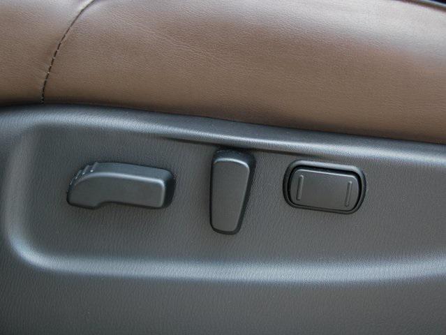 Photo of 2020 Super Black Nissan Armada