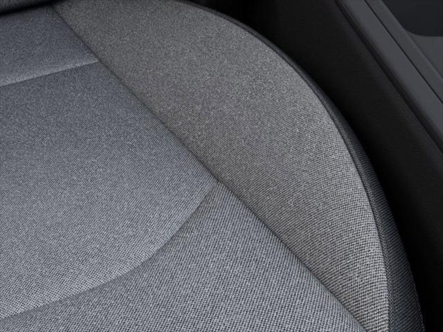 Photo of 2025 Currant Red Kia K4