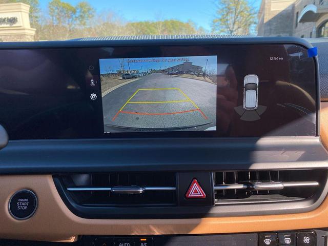 Photo of 2025 Fusion Black Kia Seltos