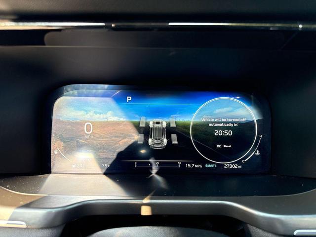 Photo of 2023 Wolf Gray Kia Sorento