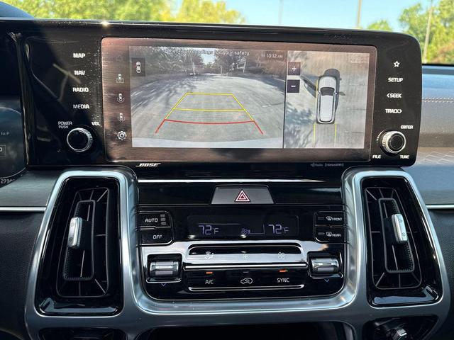 Photo of 2023 Wolf Gray Kia Sorento