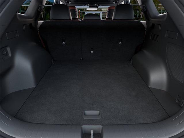 Photo of 2026 Glacial White Pearl Kia Sportage