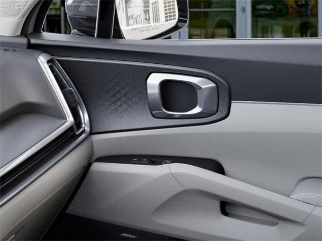 Photo of 2026 Wolf Gray Kia Sorento