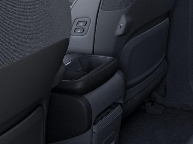 Photo of 2026 Ebony Black Kia EV9