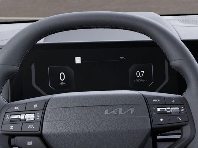 Photo of 2026 Glacial White Pearl Kia Sportage