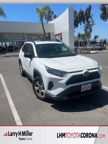 2019 Toyota Rav4 Hybrid