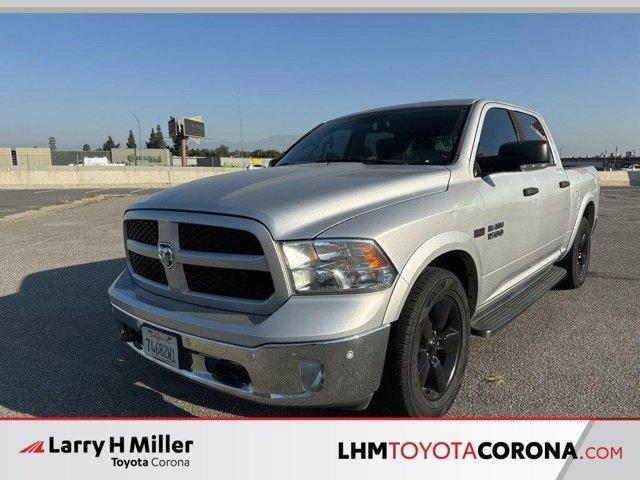 2015 RAM 1500