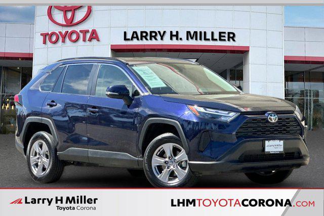 2023 Toyota RAV4