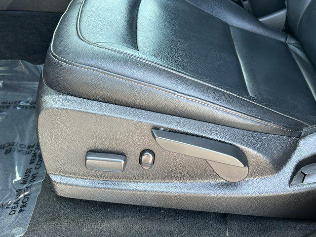 Photo of 2018 Graphite Metallic Chevrolet Colorado