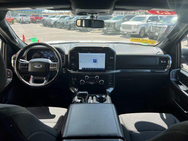 Photo of 2018 Graphite Metallic Chevrolet Colorado