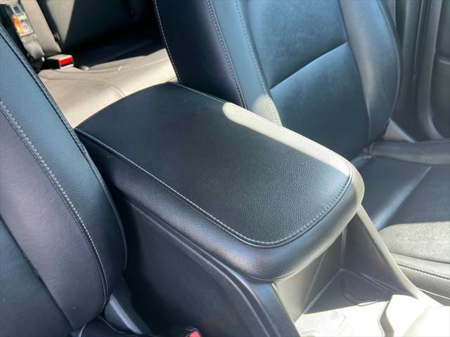 Photo of 2018 Graphite Metallic Chevrolet Colorado