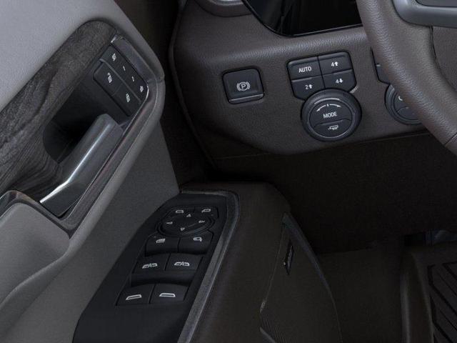 Photo of 2026 Radiant Red Tintcoat Chevrolet Silverado 1500