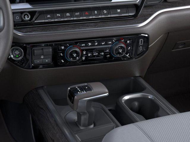 Photo of 2026 Radiant Red Tintcoat Chevrolet Silverado 1500