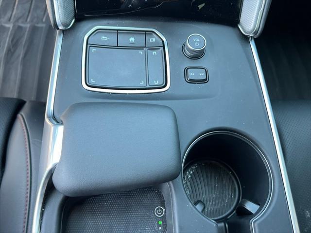 Photo of 2025 Urban Gray Pearl Acura TLX