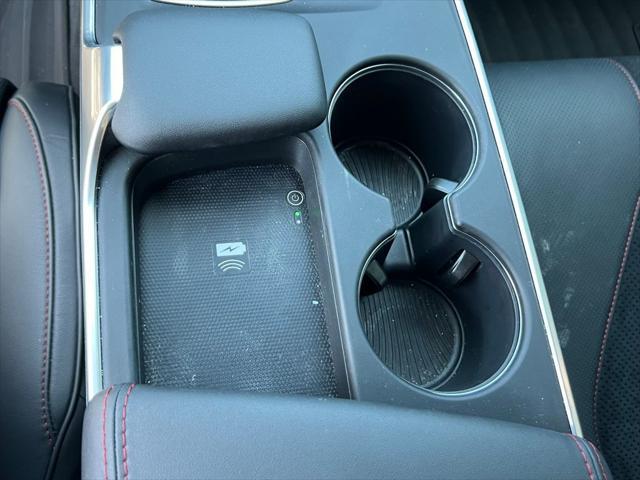 Photo of 2025 Urban Gray Pearl Acura TLX