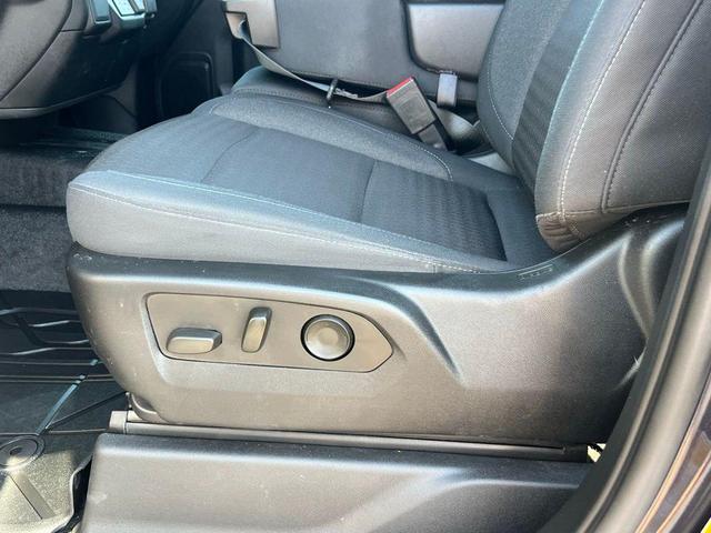 Photo of 2022 Dark Ash Metallic Chevrolet Silverado 1500