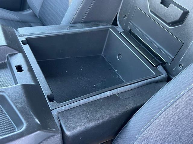 Photo of 2022 Dark Ash Metallic Chevrolet Silverado 1500