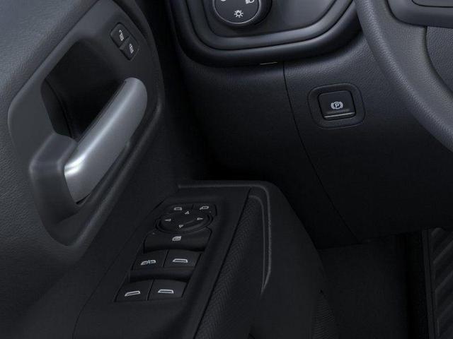 Photo of 2026 Cypress Gray Chevrolet Silverado 1500