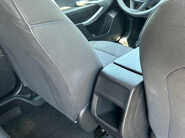 Photo of 2025 Mosaic Black Metallic Chevrolet Trax