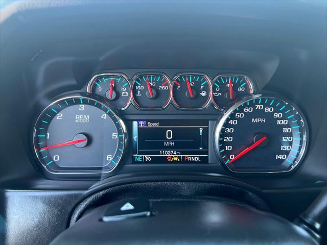 Photo of 2020 Summit White GMC Yukon XL