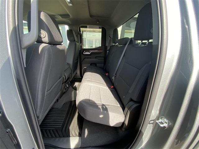 Photo of 2025 Sterling GMC Sierra 1500