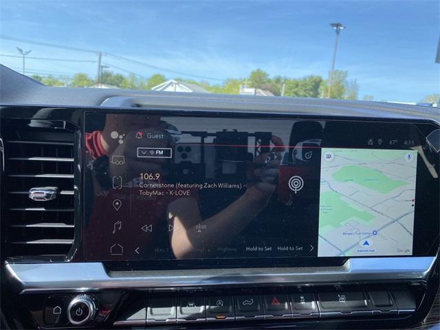 Photo of 2025 Sterling GMC Sierra 1500