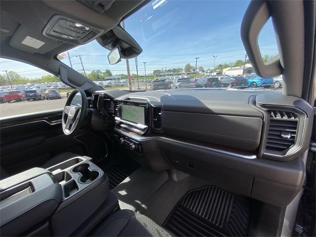 Photo of 2025 Sterling GMC Sierra 1500