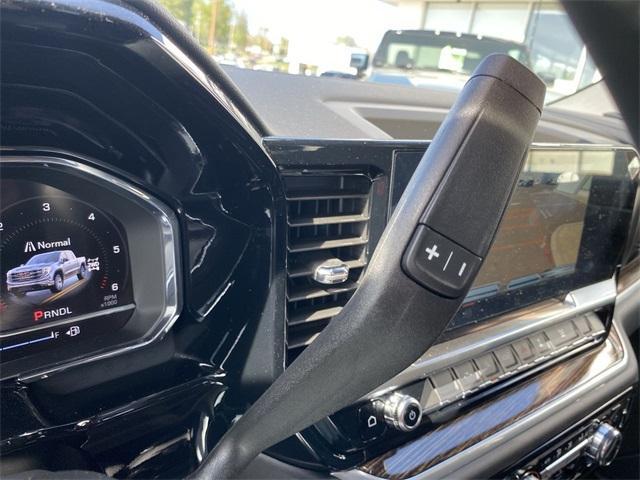 Photo of 2025 Sterling GMC Sierra 1500