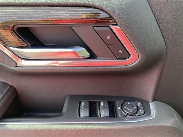 Photo of 2025 Sterling GMC Sierra 1500