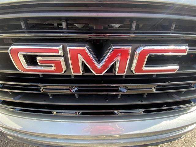 Photo of 2025 Sterling GMC Sierra 1500