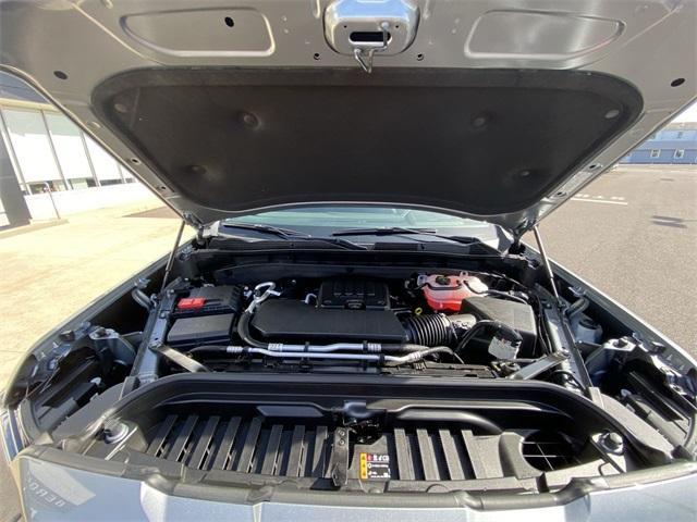 Photo of 2025 Sterling GMC Sierra 1500