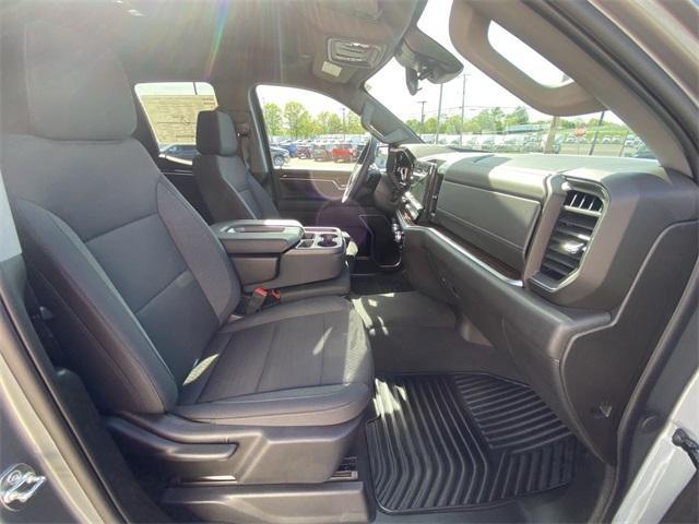 Photo of 2025 Sterling GMC Sierra 1500