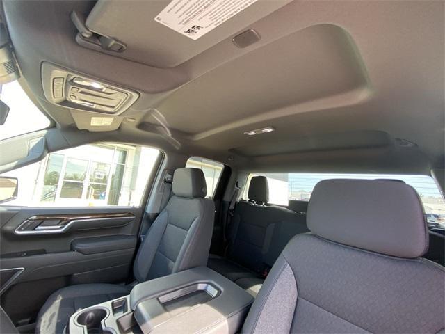 Photo of 2025 Sterling GMC Sierra 1500
