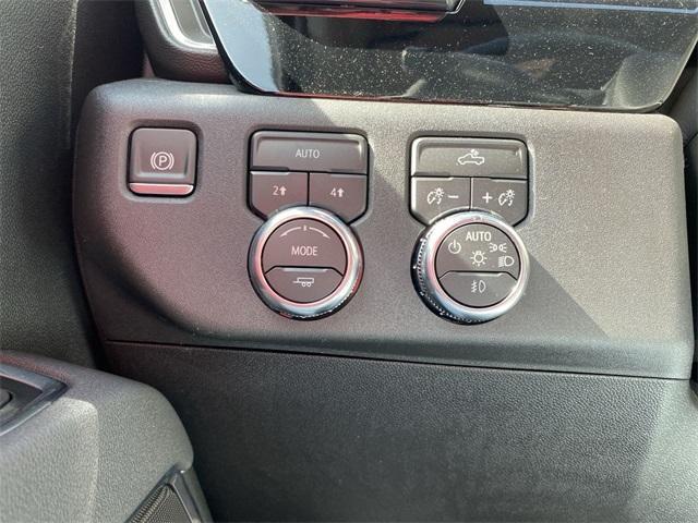 Photo of 2025 Sterling GMC Sierra 1500