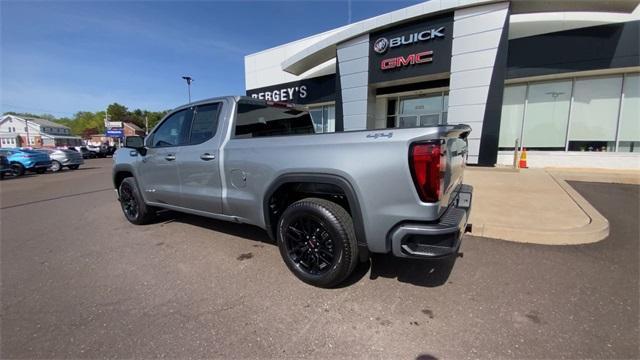 Photo of 2025 Sterling GMC Sierra 1500