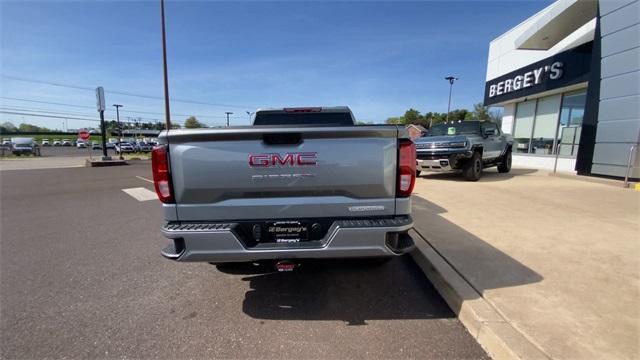 Photo of 2025 Sterling GMC Sierra 1500