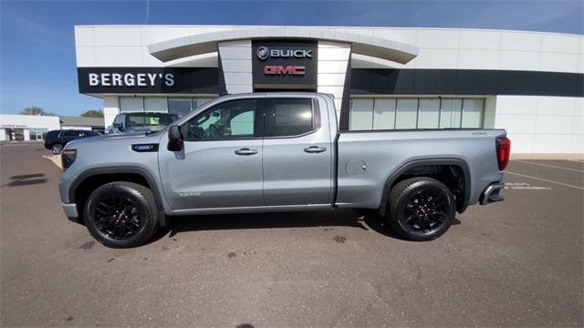 Photo of 2025 Sterling GMC Sierra 1500