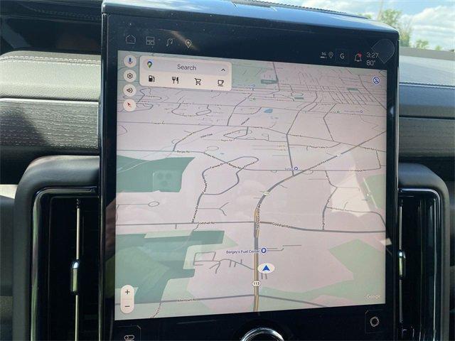Photo of 2025 Summit White GMC Yukon