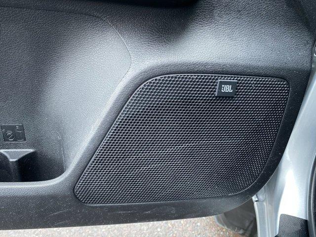 Photo of 2023 Celestial Silver Metallic Toyota Tacoma