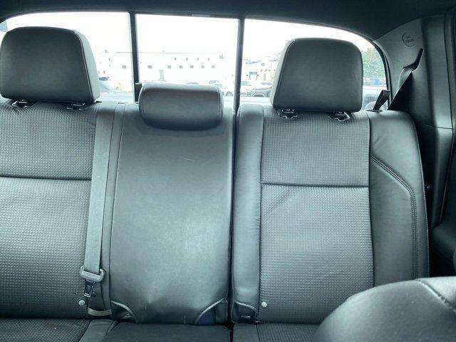 Photo of 2023 Celestial Silver Metallic Toyota Tacoma