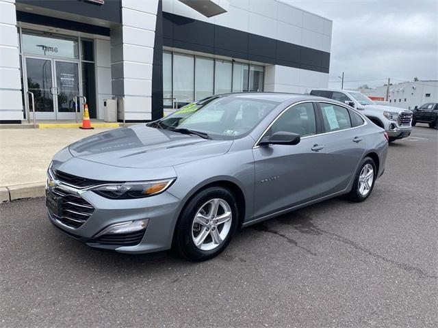 2023 Chevrolet Malibu